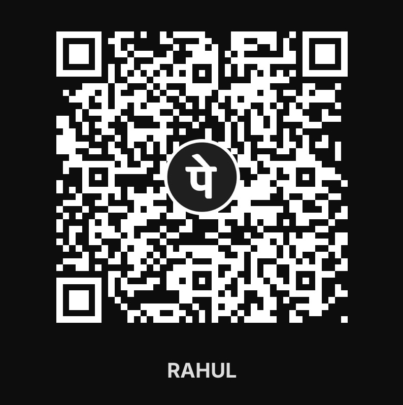 UPI QR Code